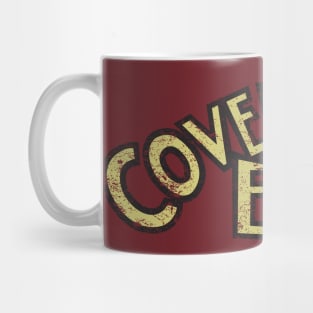 Coventry-Eagle Mug